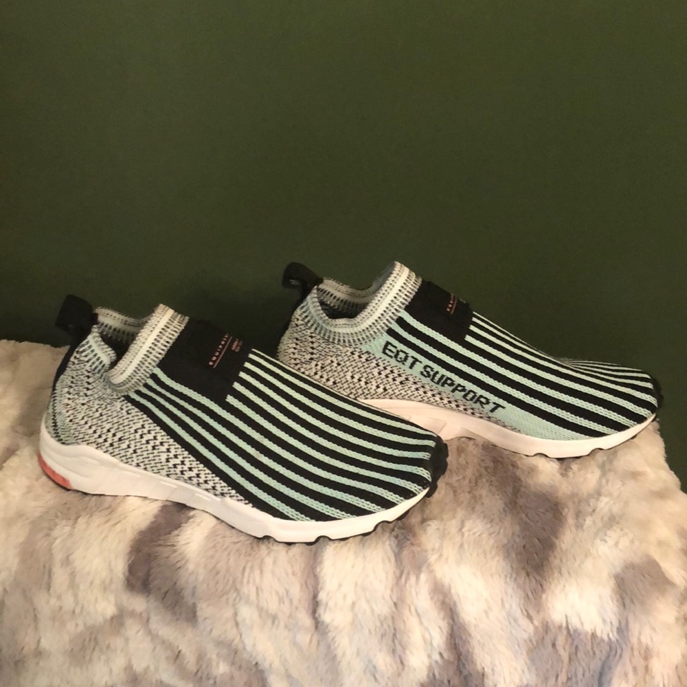 EQT Support Sock Primeknit